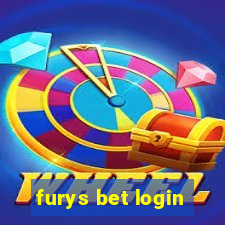 furys bet login